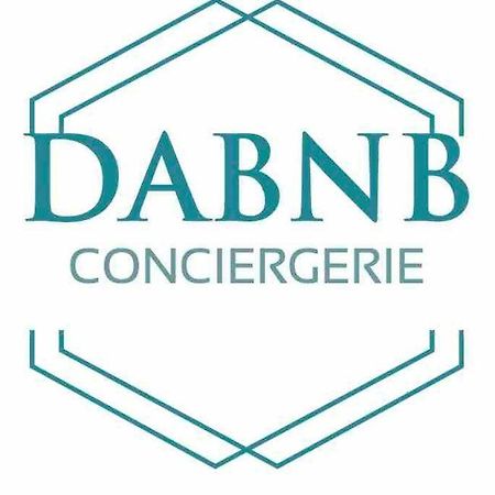 Superbe Appartement - Dabnb Limoges Kültér fotó