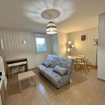 Superbe Appartement - Dabnb Limoges Kültér fotó