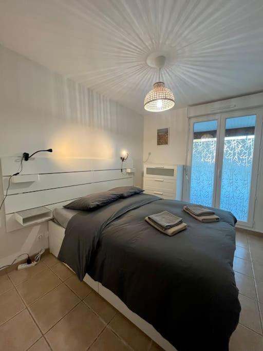 Superbe Appartement - Dabnb Limoges Kültér fotó
