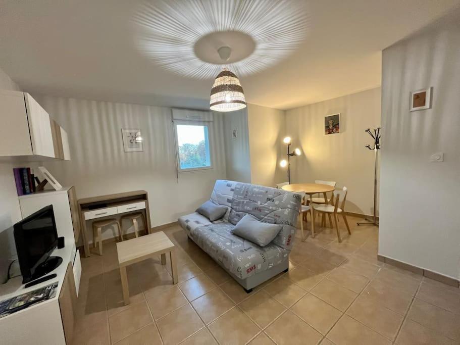 Superbe Appartement - Dabnb Limoges Kültér fotó