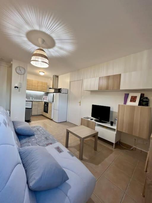Superbe Appartement - Dabnb Limoges Kültér fotó